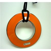 Colgante Bliss Mujer in Acero K13561 - K13561